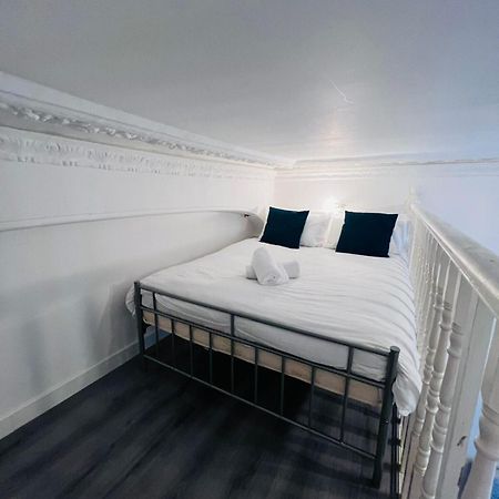 런던 F101-First Floor Flat Fits 3 Near Hyde Park 아파트 외부 사진